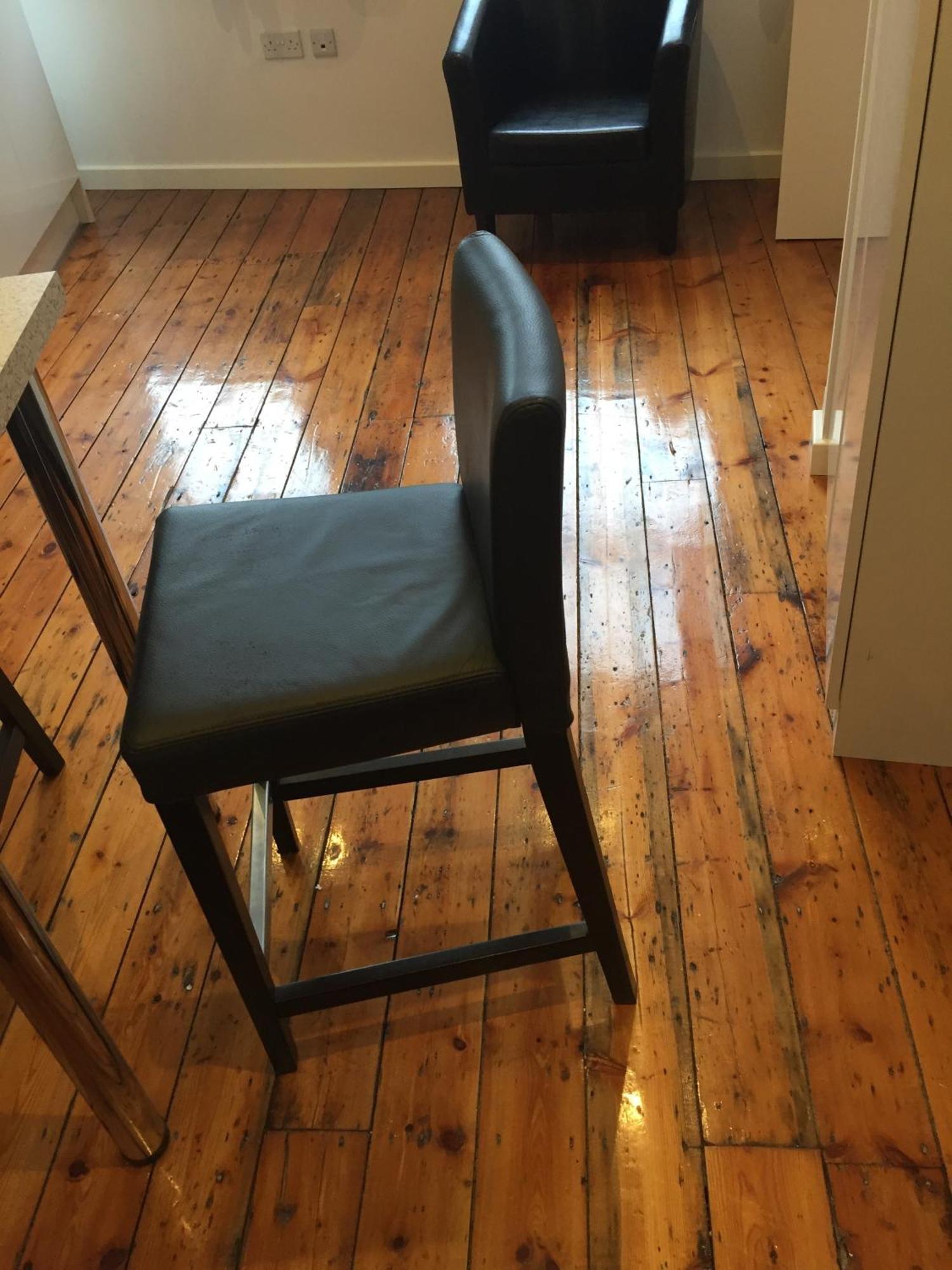 Quieter Centre Of Apartment